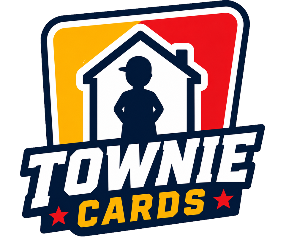 Townie Cards
